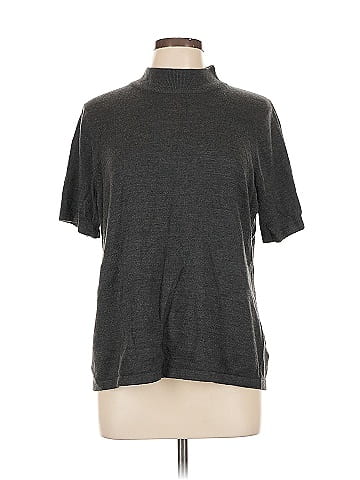 TanJay Turtleneck Sweater (view 1)