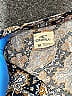 O'Neill 100% Viscose Brown 3/4 Sleeve Blouse Size M - photo 4
