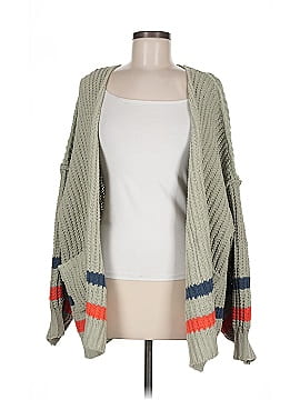Pol Cardigan