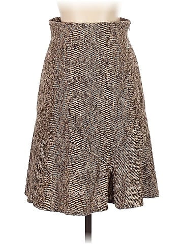 Max Mara Wool Skirt (view 1)