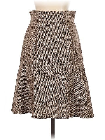 Max Mara Wool Skirt (view 2)