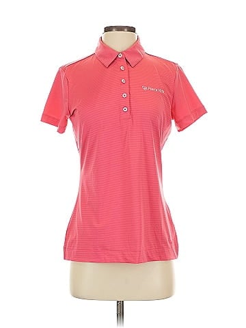Nike Golf Short Sleeve Top (view 1)