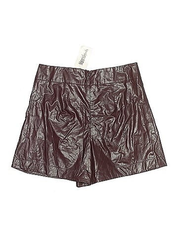 Karlie Shorts (view 2)