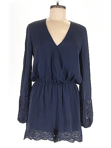 Intermix Romper (view 1)