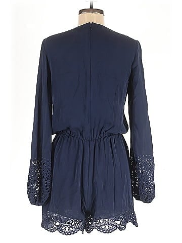 Intermix Romper (view 2)
