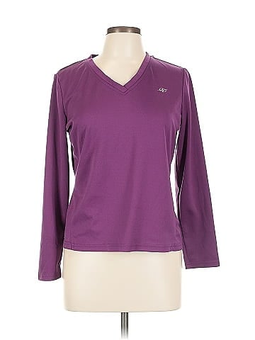 NordicTrack Long Sleeve Top (view 1)