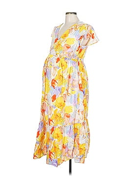 Ingrid + Isabel Casual Dress