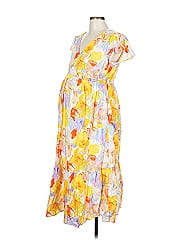 Ingrid + Isabel Casual Dress