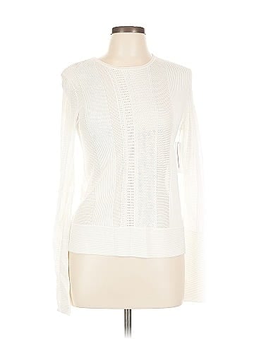 Equipment Pullover Sweater (view 1)