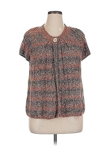 DressBarn Cardigan (view 1)
