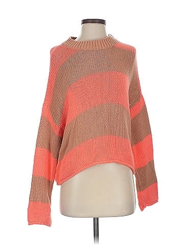 Aerie Pullover Sweater (view 1)