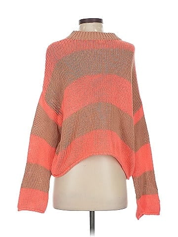 Aerie Pullover Sweater (view 2)