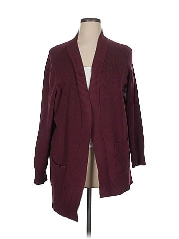 Cable & Gauge Cardigan (view 1)
