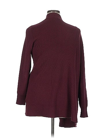 Cable & Gauge Cardigan (view 2)