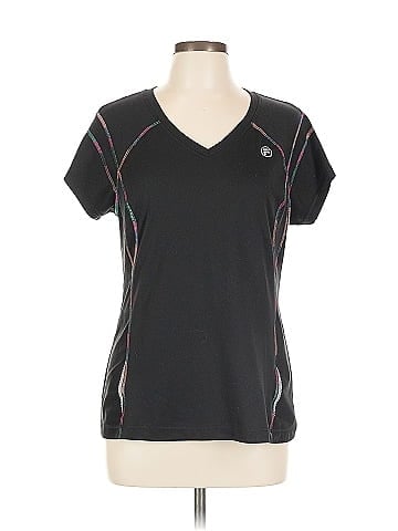 Fila Sport Short Sleeve Top (view 1)