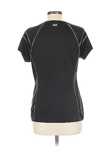 Fila Sport Short Sleeve Top (view 2)