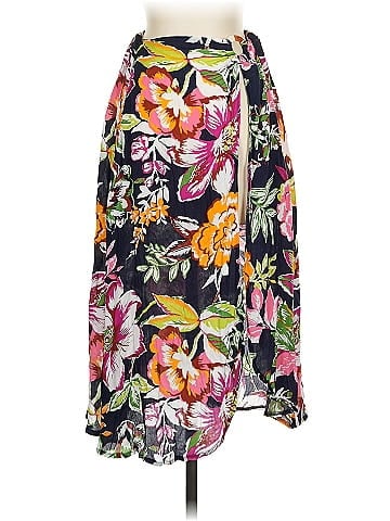 Anne Cole Casual Skirt (view 1)