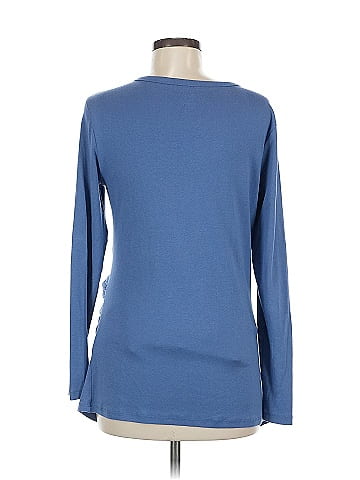 Gap - Maternity Long Sleeve T-Shirt (view 2)