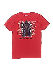 Star Wars Short Sleeve T Shirt