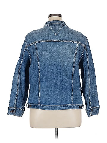 Tommy Hilfiger Denim Jacket (view 2)