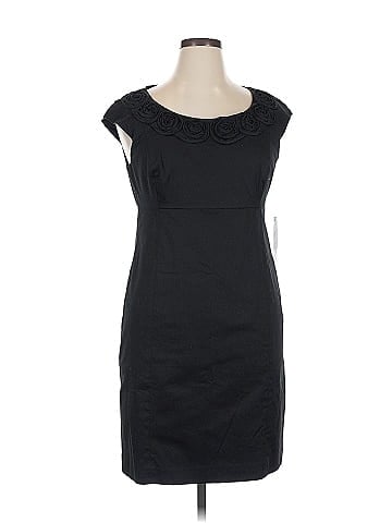 Jones New York Signature Cocktail Dress (view 1)
