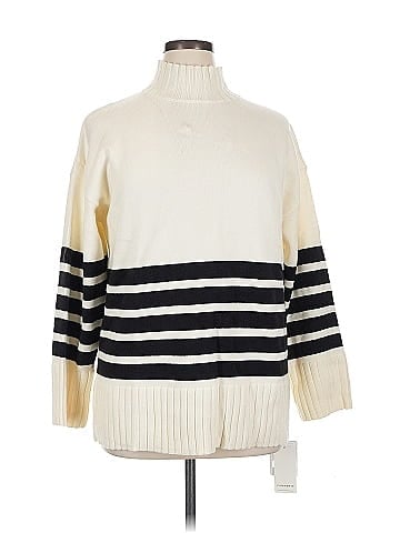 Commense Turtleneck Sweater (view 1)