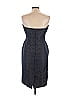 Lida Baday Blue Cocktail Dress Size 14 - photo 2