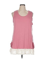 Logo By Lori Goldstein Casual Dress