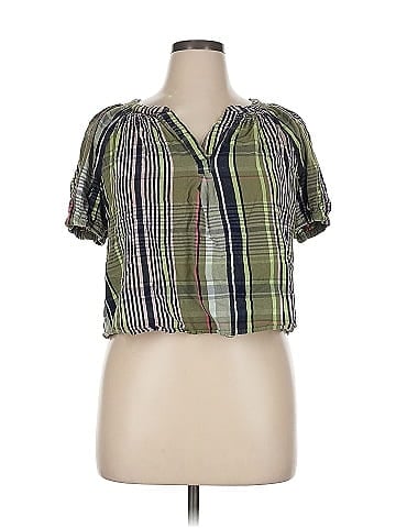 Crown & Ivy Tank Top (view 1)