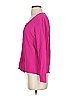 Carlisle Pink Long Sleeve T-Shirt Size S - photo 4