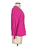 Carlisle Pink Long Sleeve T-Shirt Size S - photo 3