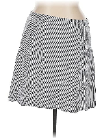 Ann Taylor LOFT Outlet Casual Skirt (view 1)