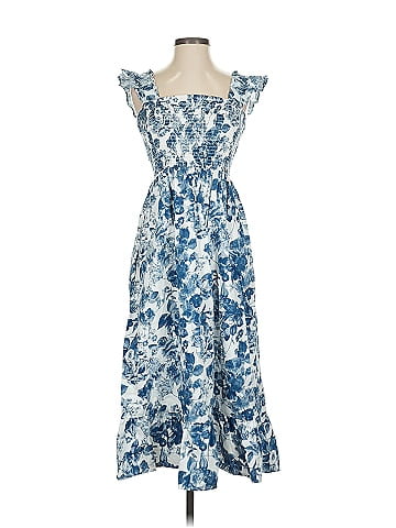 The Drop Casual Dress (view 1)
