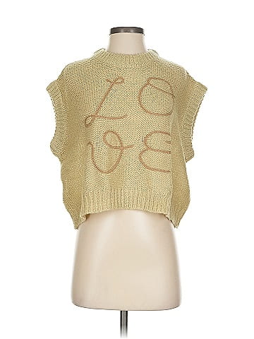 Elan Sweater Vest (view 1)