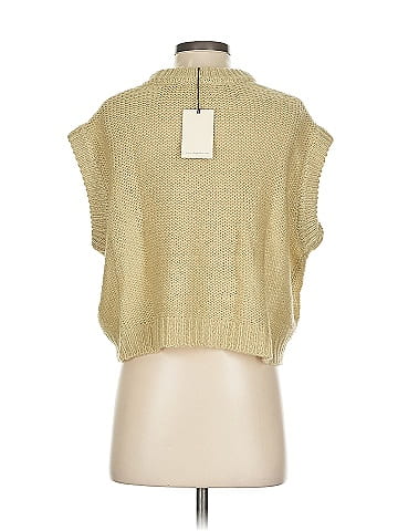 Elan Sweater Vest (view 2)
