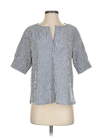 Gilli Short Sleeve Blouse (view 1)