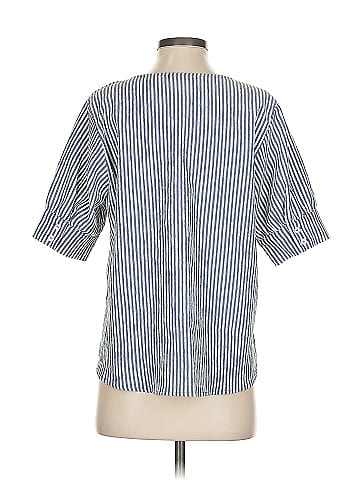 Gilli Short Sleeve Blouse (view 2)