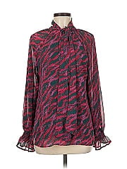 Entro Long Sleeve Blouse
