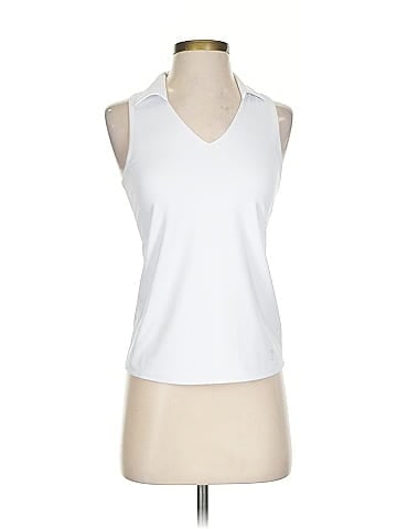 Golftini Sleeveless Blouse (view 1)