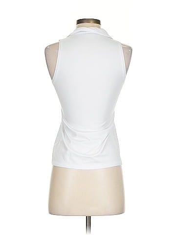 Golftini Sleeveless Blouse (view 2)