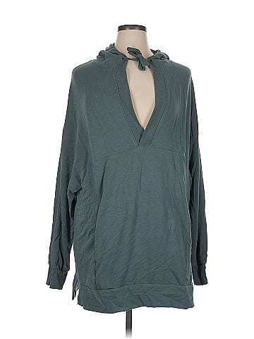 Active by Old Navy Pullover Hoodie (view 1)