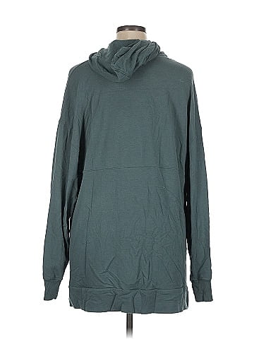 Active by Old Navy Pullover Hoodie (view 2)