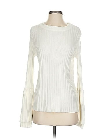 Moth Pullover Sweater (view 1)