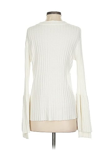 Moth Pullover Sweater (view 2)