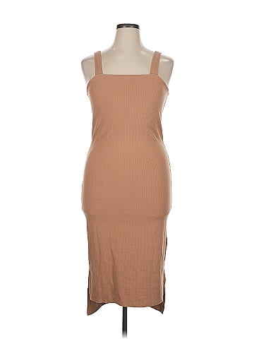 The Drop Casual Dress (view 1)