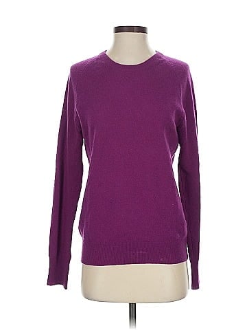 Equipment Cashmere Pullover Sweater (view 1)