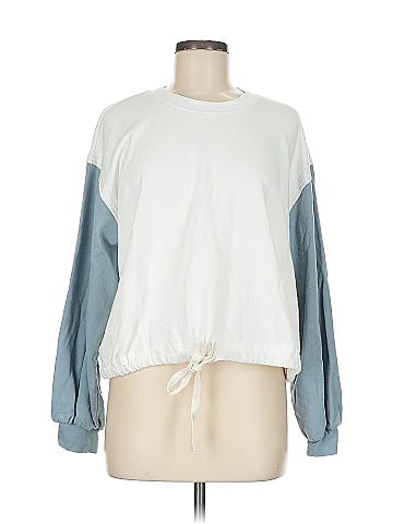 Style Rack Sweatshirt (view 1)