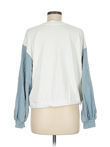 Style Rack Sweatshirt (view 2)