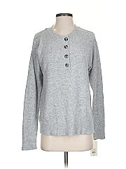 Stars Above Pullover Sweater