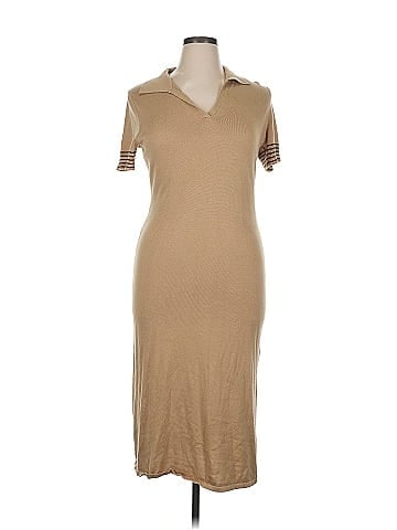 The Drop Casual Dress (view 1)